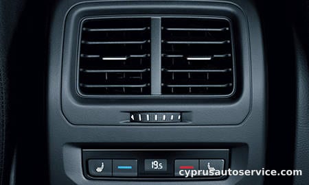 VOLKSWAGEN GOLF TOURAN TDI COMFORTLINE