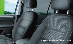 VOLKSWAGEN GOLF TOURAN