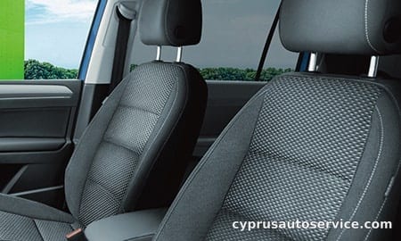 VOLKSWAGEN GOLF TOURAN TSI COMFORTLINE