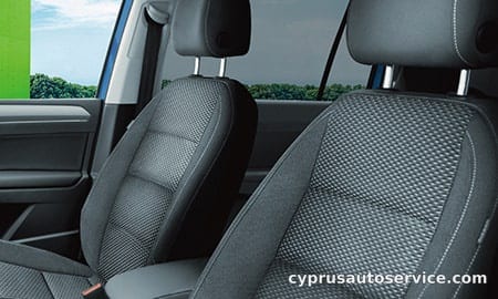 VOLKSWAGEN GOLF TOURAN TSI COMFORTLINE