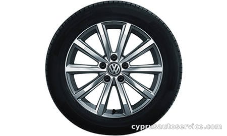 VOLKSWAGEN PASSAT VARIANT TDI ELEGANCELINE