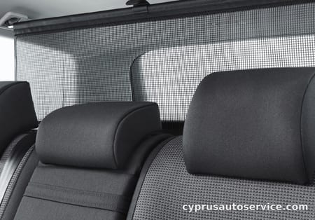 VOLKSWAGEN PASSAT VARIANT TSI COMFORTLINE