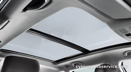 VOLKSWAGEN PASSAT VARIANT TSI COMFORTLINE
