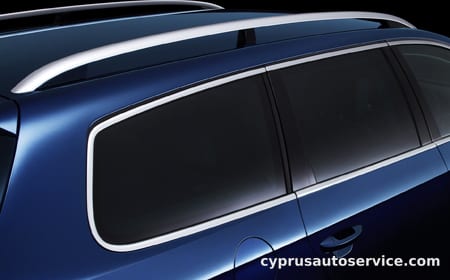 VOLKSWAGEN PASSAT VARIANT TSI COMFORTLINE