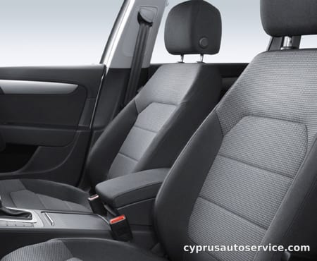 VOLKSWAGEN PASSAT VARIANT TSI COMFORTLINE