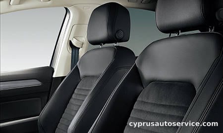 VOLKSWAGEN PASSAT VARIANT TSI TREND LINE