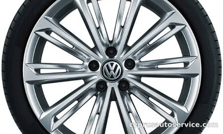VOLKSWAGEN PASSAT VARIANT 2.0 TSI R LINE
