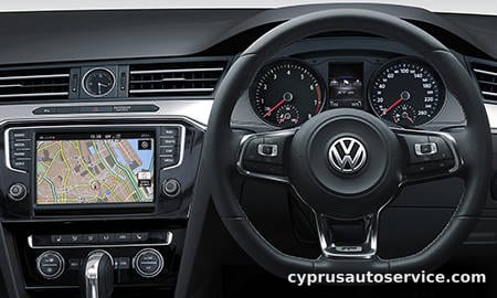 VOLKSWAGEN PASSAT VARIANT 2.0 TSI R LINE