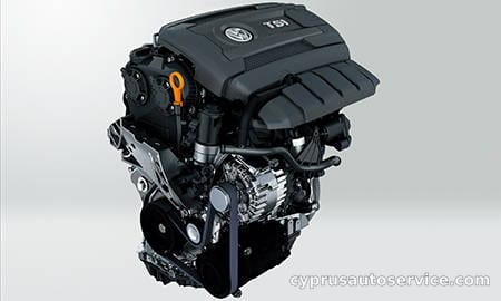 VOLKSWAGEN PASSAT VARIANT 2.0 TSI R LINE