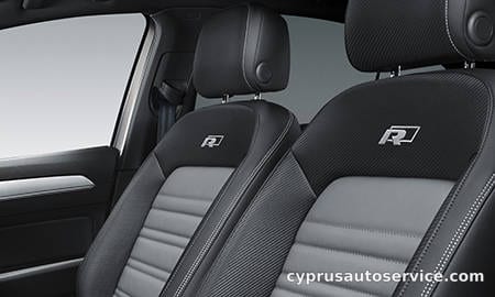 VOLKSWAGEN PASSAT VARIANT 2.0 TSI R LINE