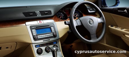 VOLKSWAGEN PASSAT VARIANT 2.0