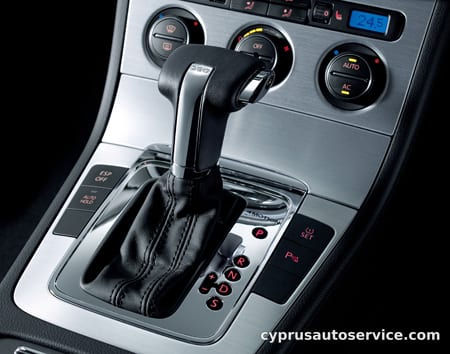 VOLKSWAGEN PASSAT VARIANT V6 4MOTION