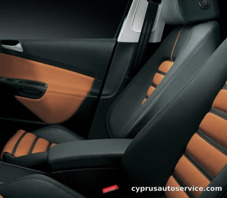 VOLKSWAGEN PASSAT VARIANT V6 4MOTION INDIVIDUAL
