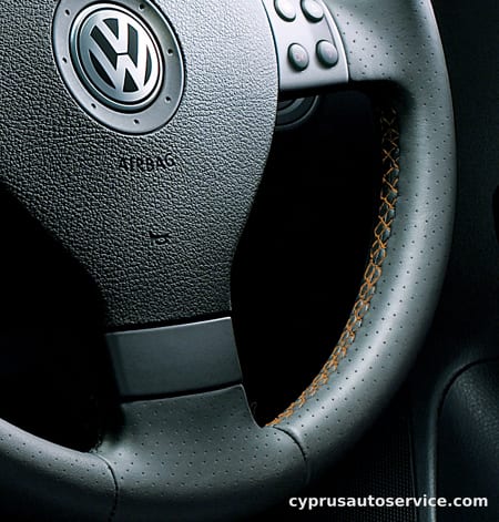 VOLKSWAGEN PASSAT VARIANT V6 4MOTION INDIVIDUAL