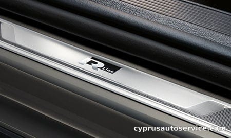 VOLKSWAGEN TROC TDI STYLE