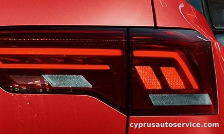 VOLKSWAGEN TROC TDI STYLE