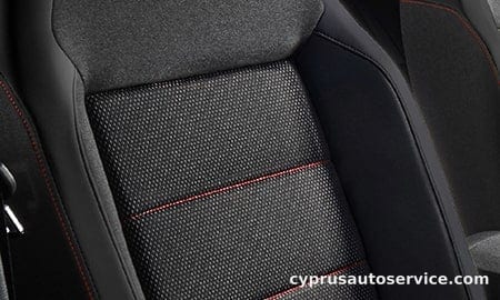 VOLKSWAGEN TROC TDI STYLE