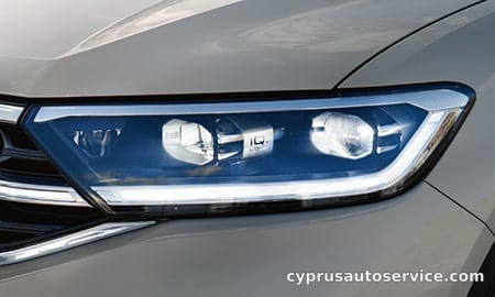 VOLKSWAGEN TROC TSI ACTIVE