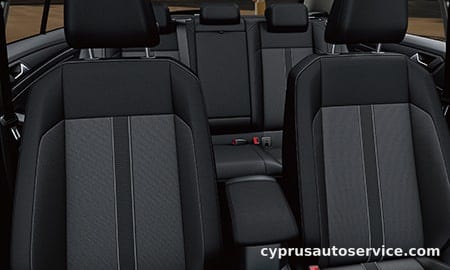 VOLKSWAGEN TROC TSI ACTIVE