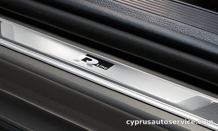 VOLKSWAGEN TROC TDI STYLE