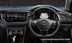 VOLKSWAGEN TROC