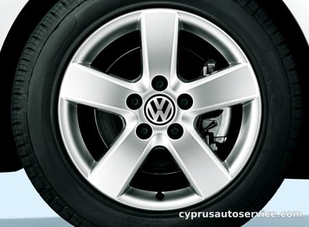 VOLKSWAGEN GOLF VARIANT TSI TRENDLINE BLUEMOTION TECHNOLOGY