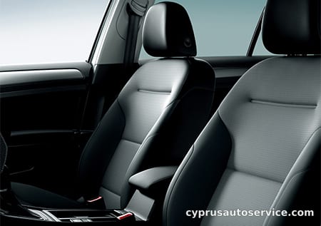VOLKSWAGEN GOLF VARIANT TSI COMFORTLINE BLUEMOTION TECHNOLOGY