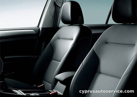 VOLKSWAGEN GOLF VARIANT TSI COMFORTLINE BLUEMOTION TECHNOLOGY