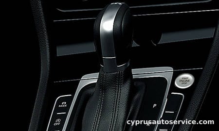 VOLKSWAGEN GOLF VARIANT TSI COMFORTLINE