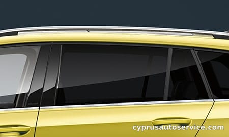 VOLKSWAGEN GOLF VARIANT ETSI ACTIVE BASIC