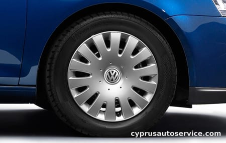 VOLKSWAGEN GOLF VARIANT TSI TRENDLINE
