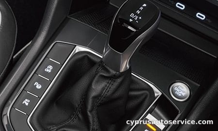 VOLKSWAGEN TIGUAN TSI ACTIVE