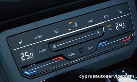 VOLKSWAGEN TIGUAN TSI ACTIVE