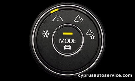 VOLKSWAGEN TIGUAN TSI 4MOTION ACTIVE