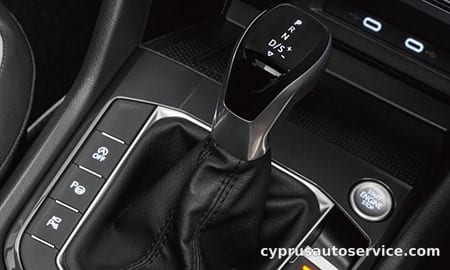 VOLKSWAGEN TIGUAN TSI 4MOTION ACTIVE