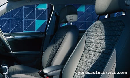VOLKSWAGEN TIGUAN TSI 4MOTION ACTIVE