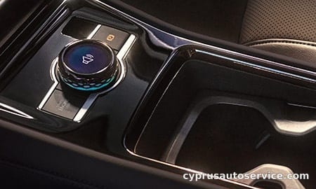 VOLKSWAGEN TIGUAN ETSI ACTIVE