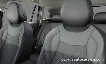 VOLKSWAGEN TIGUAN ETSI ACTIVE
