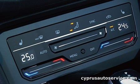 VOLKSWAGEN TIGUAN TSI ACTIVE