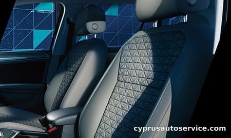 VOLKSWAGEN TIGUAN TSI ACTIVE