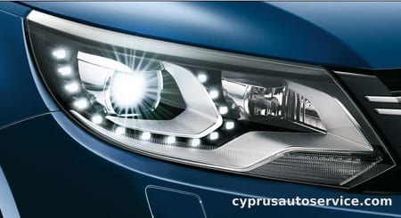 VOLKSWAGEN TIGUAN SPORT&STYLE