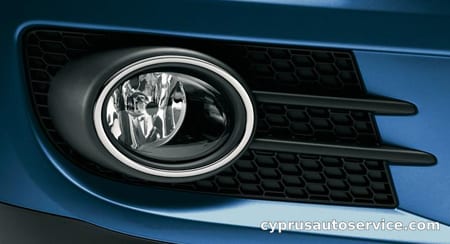 VOLKSWAGEN TIGUAN SPORT&STYLE