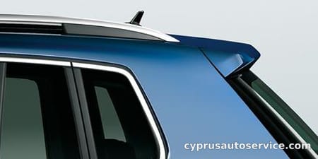VOLKSWAGEN TIGUAN SPORT&STYLE