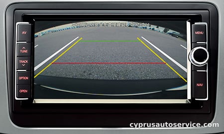 VOLKSWAGEN TIGUAN TSI BLUEMOTION TECHNOLOGY