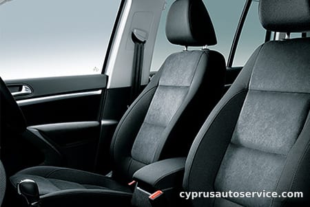 VOLKSWAGEN TIGUAN TSI BLUEMOTION TECHNOLOGY