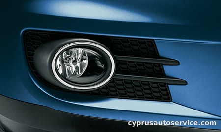 VOLKSWAGEN TIGUAN TSI BLUEMOTION TECHNOLOGY