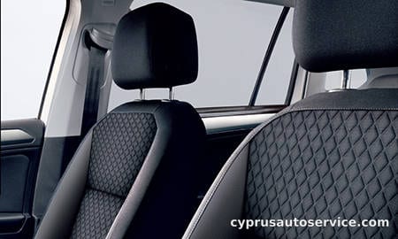 VOLKSWAGEN TIGUAN TSI COMFORTLINE
