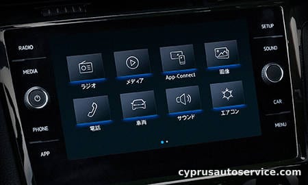 VOLKSWAGEN TIGUAN TSI COMFORTLINE