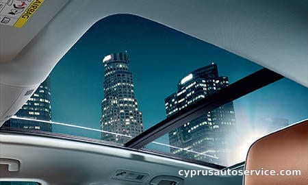 VOLKSWAGEN TIGUAN TSI COMFORTLINE