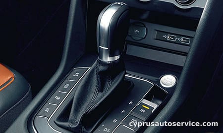 VOLKSWAGEN TIGUAN TSI COMFORTLINE